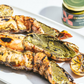 Green Tikka Marinade