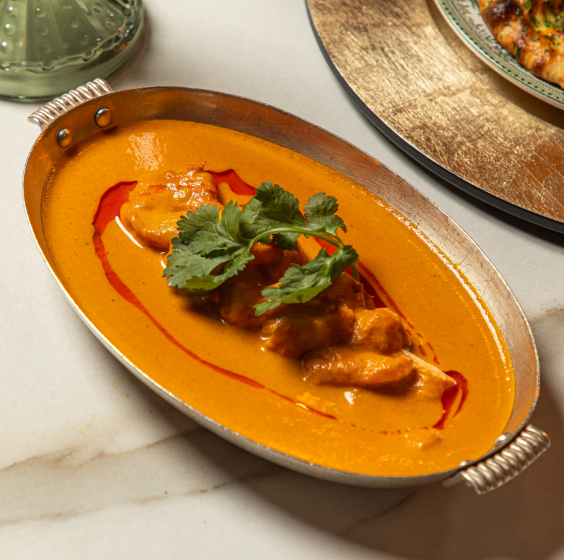 GOAN PRAWN CURRY