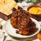 TANDOORI CHICKEN FEAST