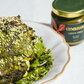 Green Tikka Marinade